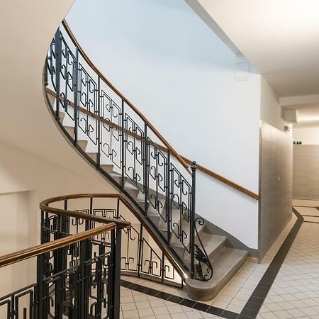 Stadlau Live Apartments 비엔나 외부 사진