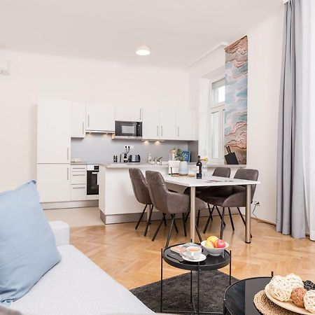 Stadlau Live Apartments 비엔나 외부 사진