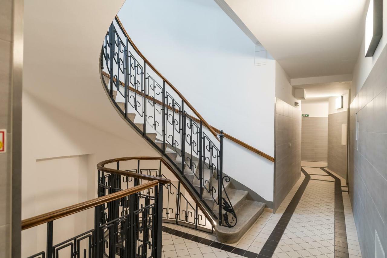 Stadlau Live Apartments 비엔나 외부 사진