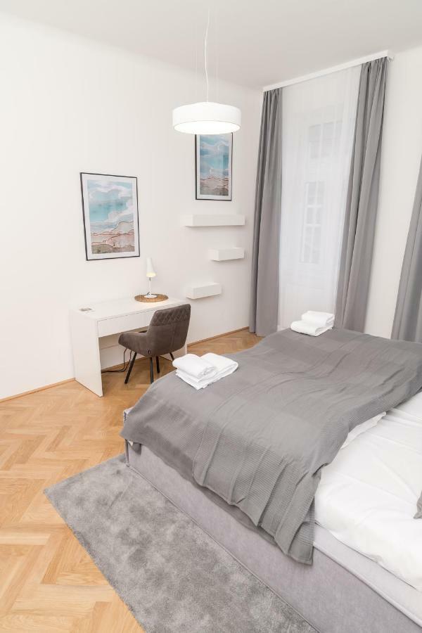 Stadlau Live Apartments 비엔나 외부 사진