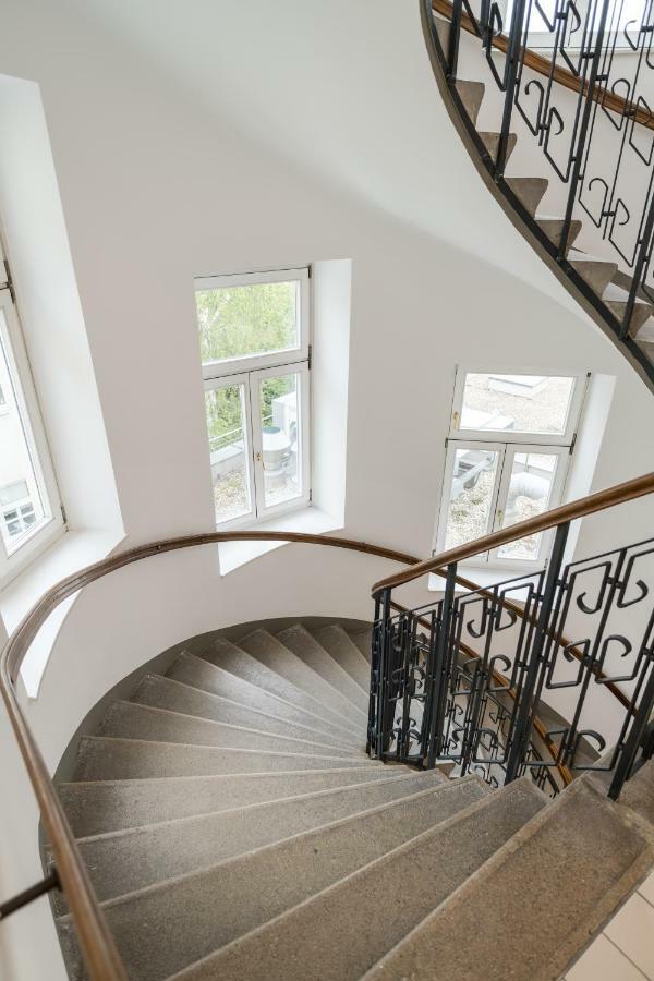 Stadlau Live Apartments 비엔나 외부 사진