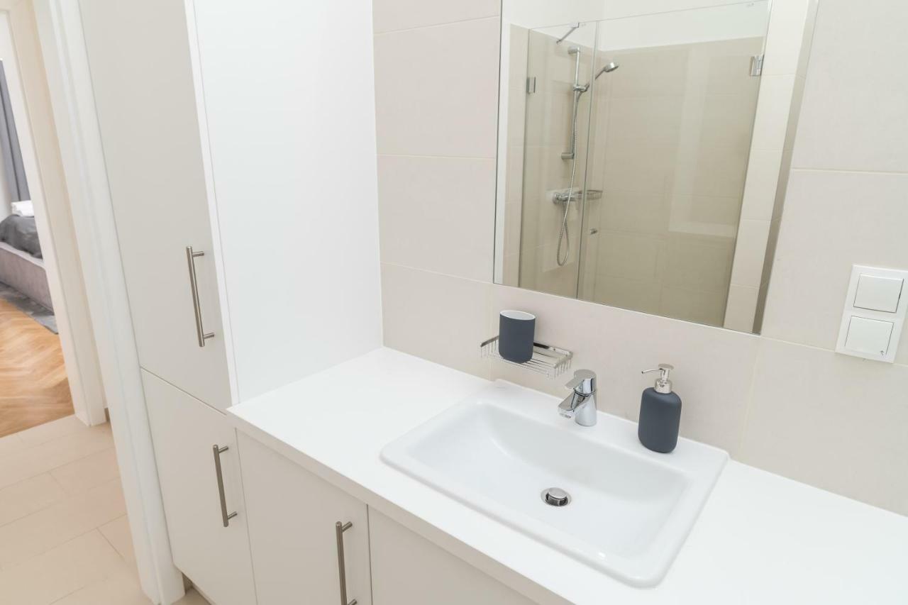Stadlau Live Apartments 비엔나 외부 사진