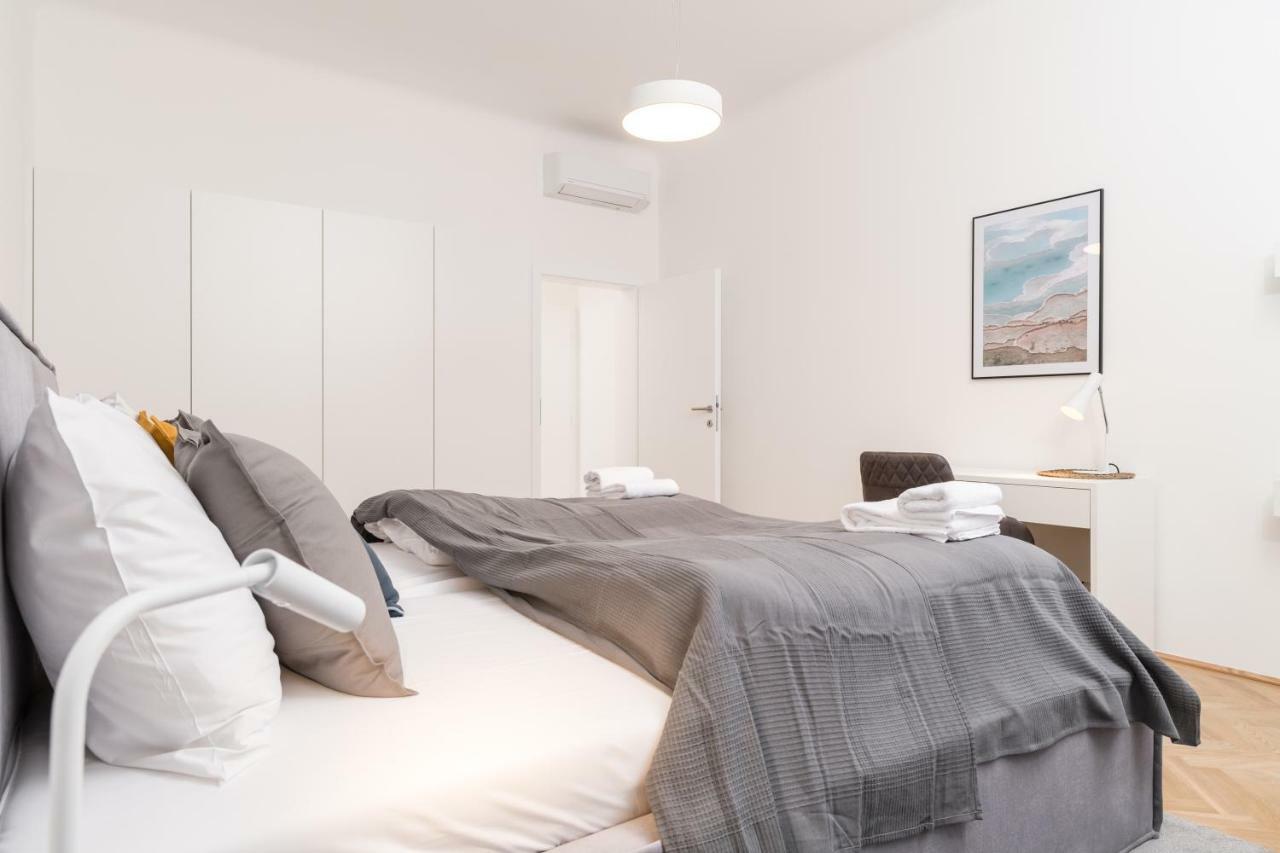 Stadlau Live Apartments 비엔나 외부 사진