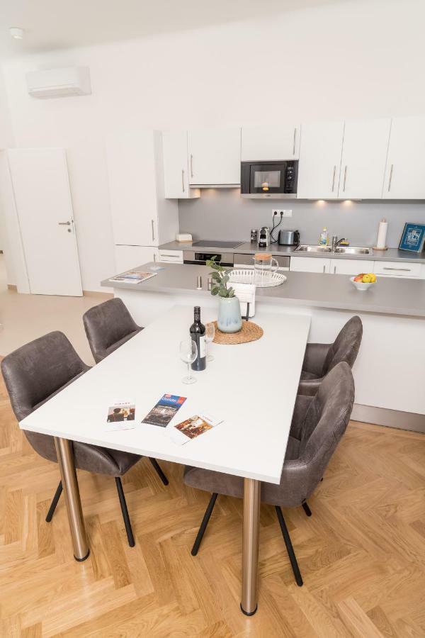 Stadlau Live Apartments 비엔나 외부 사진