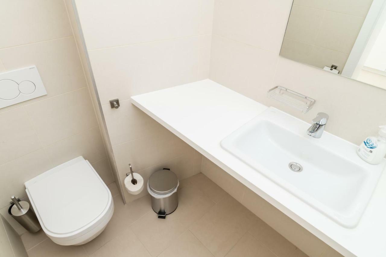Stadlau Live Apartments 비엔나 외부 사진