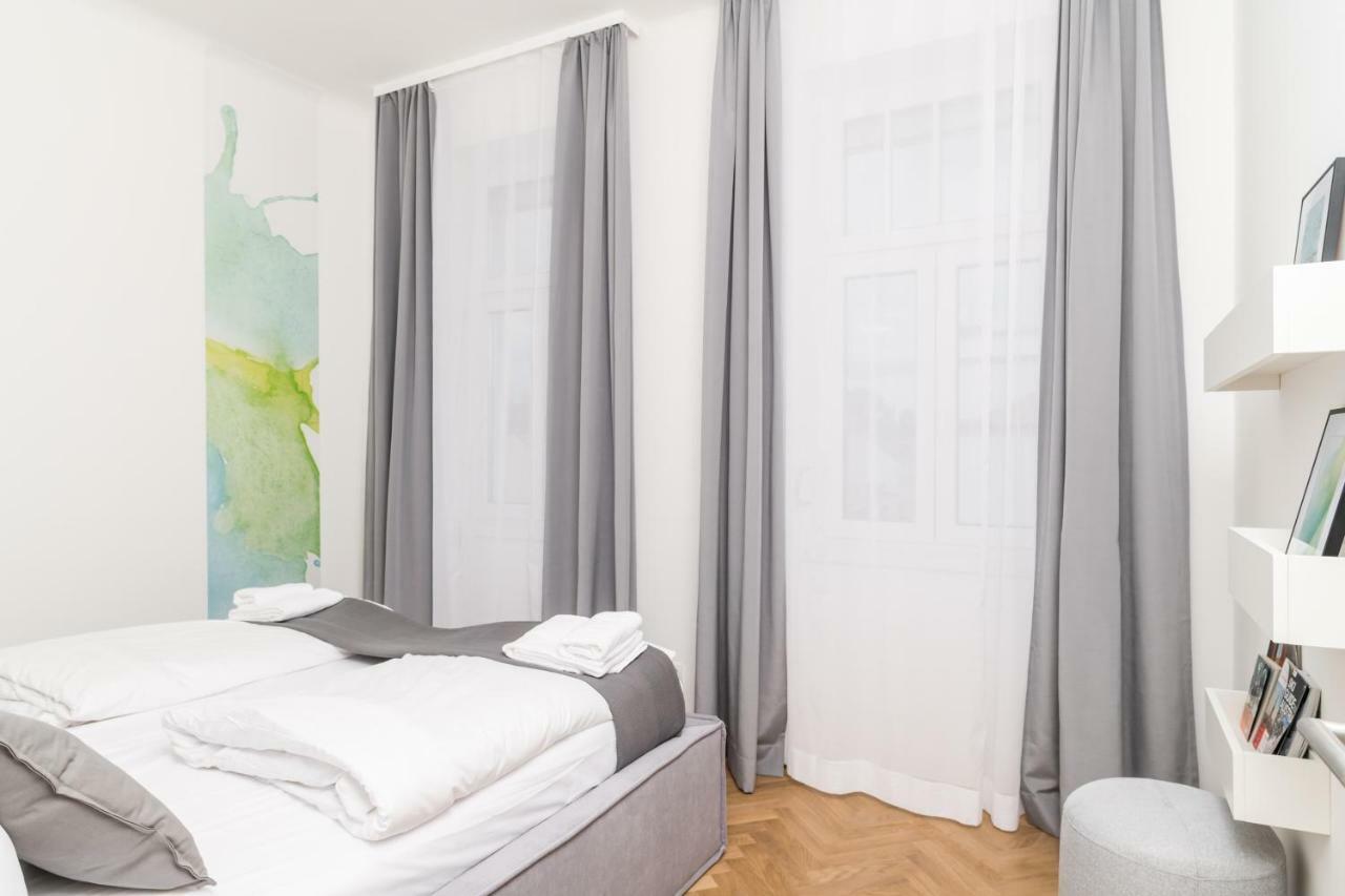 Stadlau Live Apartments 비엔나 외부 사진