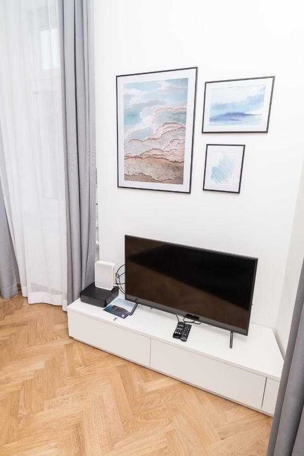 Stadlau Live Apartments 비엔나 외부 사진