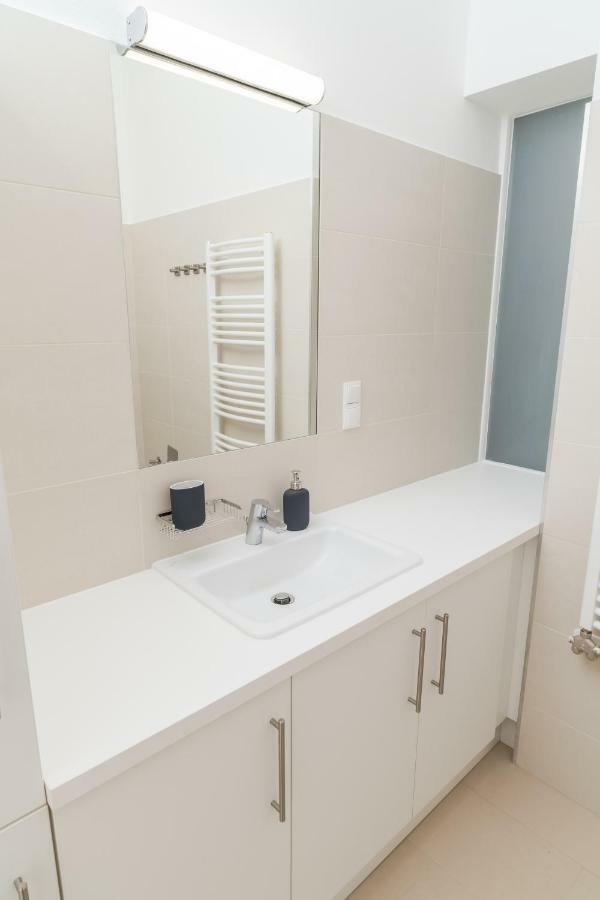 Stadlau Live Apartments 비엔나 외부 사진