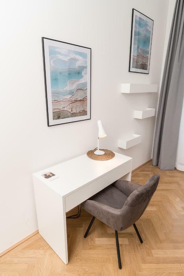 Stadlau Live Apartments 비엔나 외부 사진