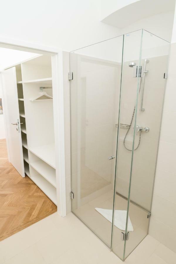 Stadlau Live Apartments 비엔나 외부 사진