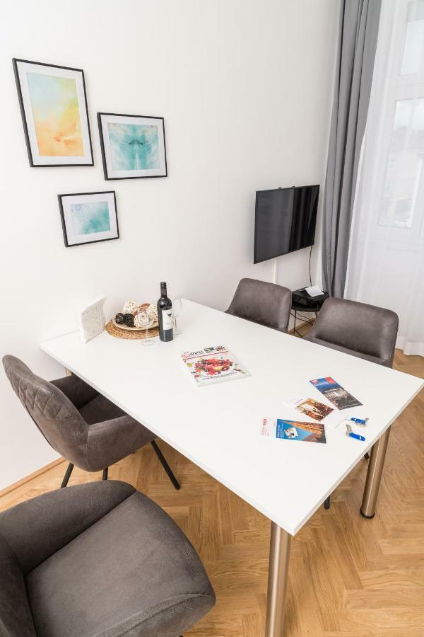 Stadlau Live Apartments 비엔나 외부 사진