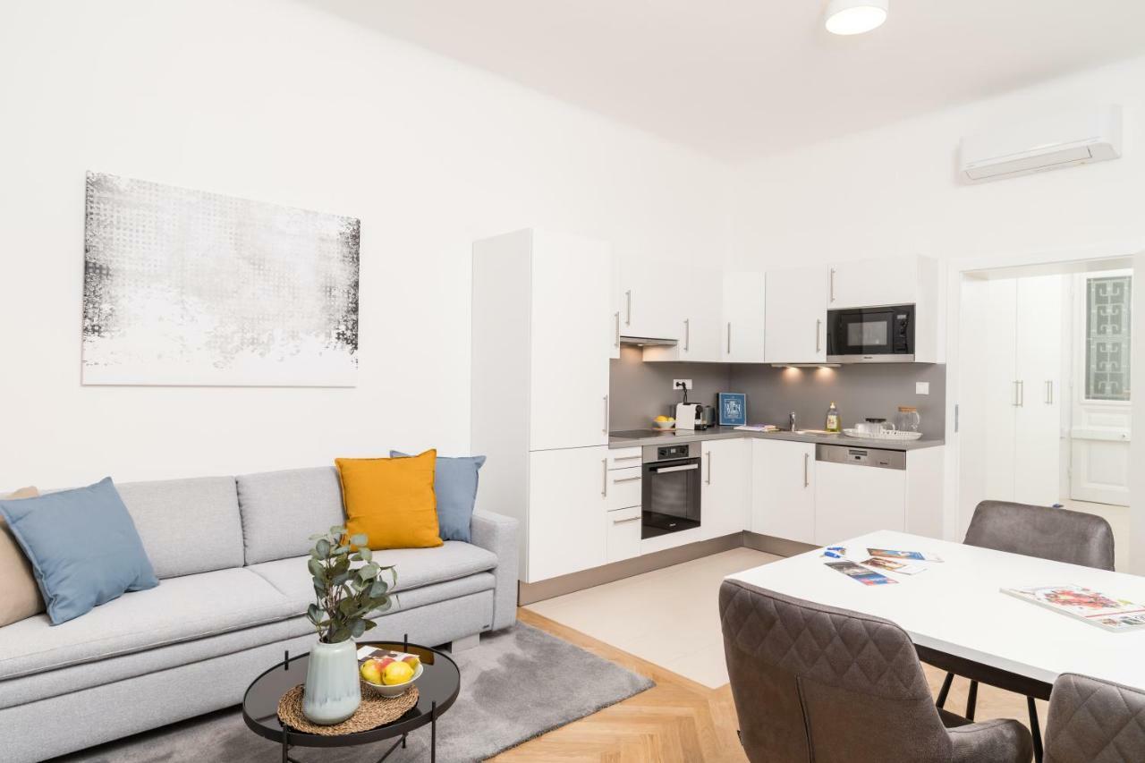 Stadlau Live Apartments 비엔나 외부 사진