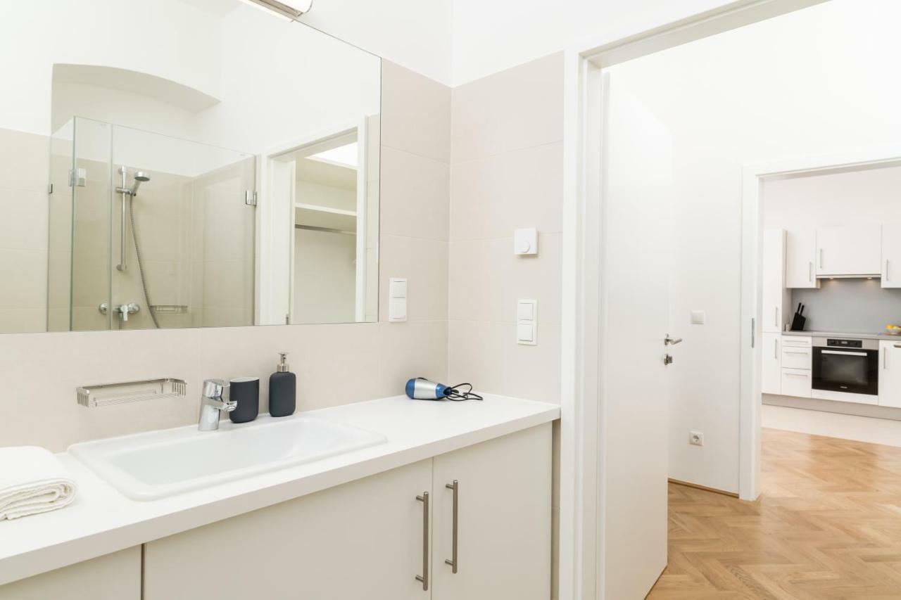Stadlau Live Apartments 비엔나 외부 사진